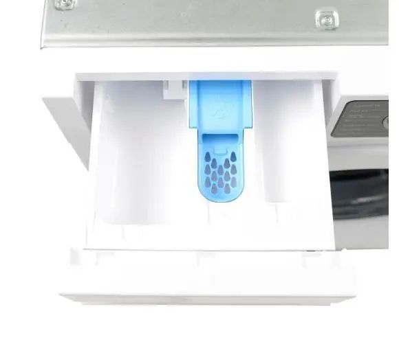 Стиральная машина автоматическая Sharp ES-NIB714BWC-PL 030428 фото