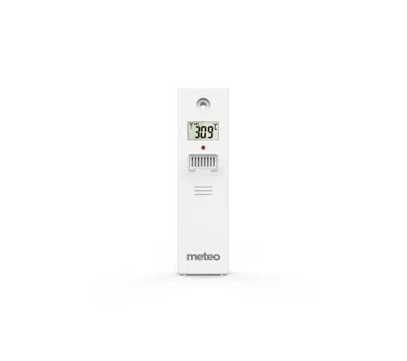 Метеостанція Meteo SP89B 021392 фото