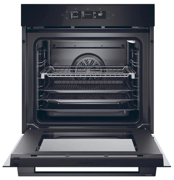 Духовка електрична Haier ID25G5HTB1 572609 фото