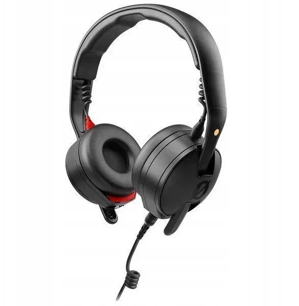 Наушники без микрофона Rode NTH-50 Black 595961 фото