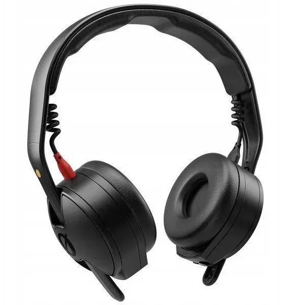Наушники без микрофона Rode NTH-50 Black 595961 фото