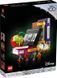 Блочный конструктор LEGO Иконки злодеев (43227) 613455 фото 4
