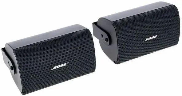 Акустическая система Bose Freespace FS2SE Black 601083 фото