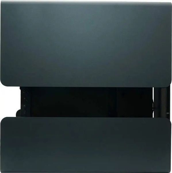 Корпус Azza Cast Black (CSAZ-808B) 018012 фото