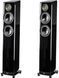 Акустичні колонки Elac Vela FS407.2 Black Glass 601687 фото 1