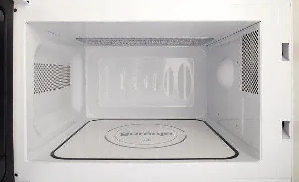 Микроволновка с грилем Gorenje MO4250CLI 473189ua фото