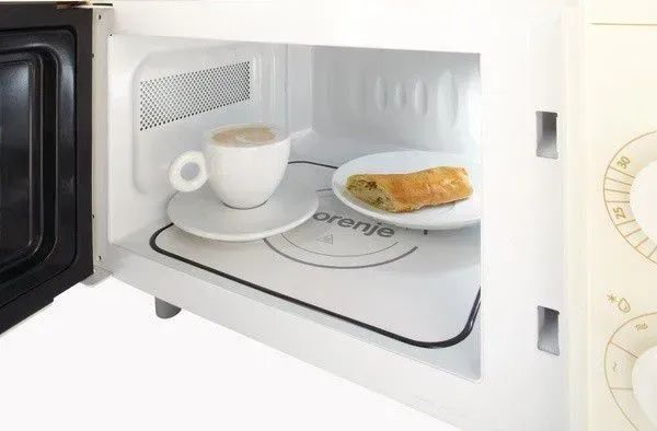 Микроволновка с грилем Gorenje MO4250CLI 473189ua фото