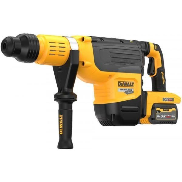 Перфоратор DeWALT DCH775X2 034739 фото
