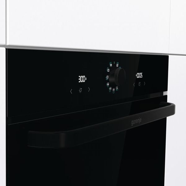 Духовка електрична Gorenje BOS67371SYB 011373 фото