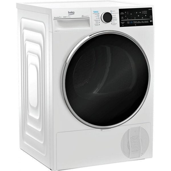 Сушильная машина Beko B5T89243WDC 040636 фото