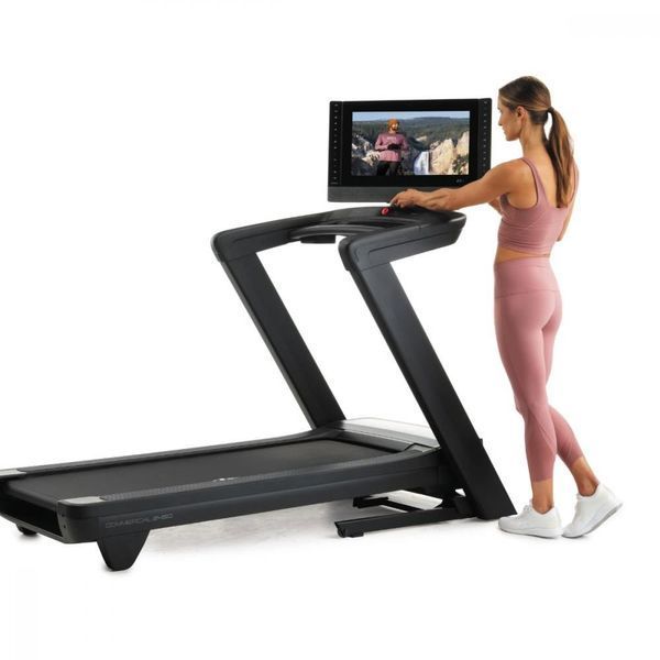 Беговая дорожка электрическая NordicTrack 2450 Commercial 004991 фото