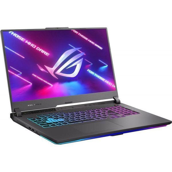 Ноутбук ASUS ROG Strix G17 G713PV (G713PV-HX050) 027039 фото