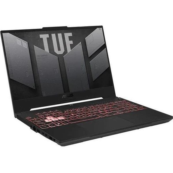 Ноутбук ASUS TUF Gaming A15 FA507UI (FA507UI-LP033W) 027089 фото