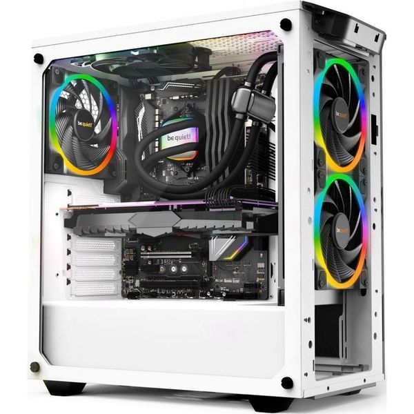 Водяне охолодження be quiet! Pure Loop 2 FX 280 (BW014) 014096 фото