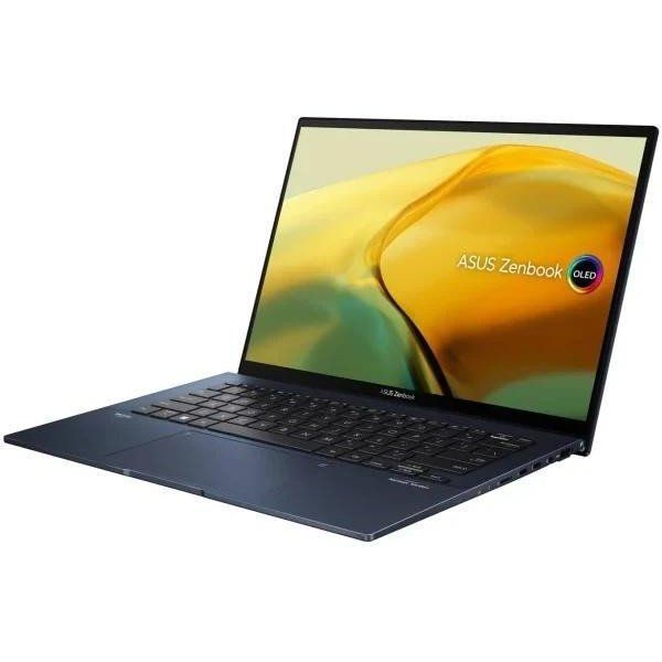 Ноутбук ASUS ZenBook 14 OLED UX3402VA (UX3402VA-KN590W) 027139 фото