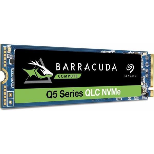 SSD накопичувач Seagate Barracuda Q5 2 TB (ZP2000CV3A001) 002079 фото