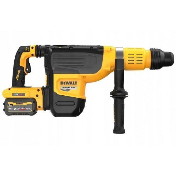 Перфоратор DeWALT DCH775X2 034739 фото