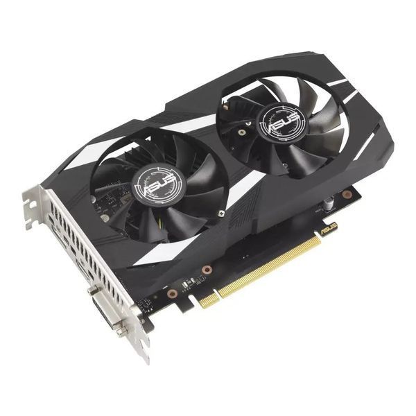 Відеокарта Asus Dual-RTX3050-O6G 008717 фото