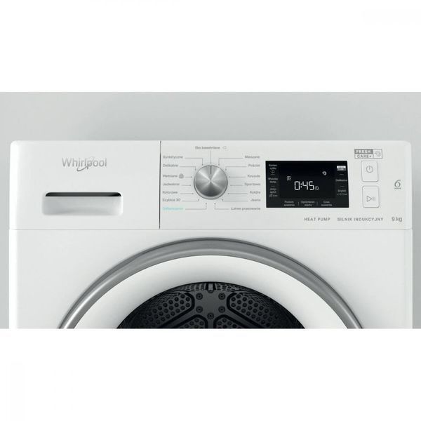 Сушильная машина Whirlpool FFT M22 9X2WS 040736 фото