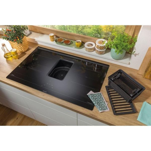 Варочная поверхность электрическая Gorenje HET949BSC 007179 фото