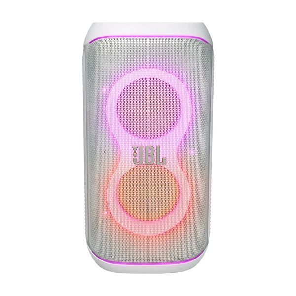 Портативна колонка JBL PartyBox Club 120 White 569213ua фото