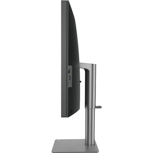 Монітор BenQ PD3220U Black/Grey (9H.LH7LA.TBE) 023808 фото
