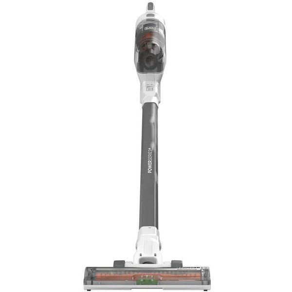 Вертикальний + ручний пилосос (2в1) Black+Decker BHFEA515J-QW 008065 фото
