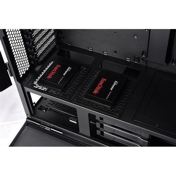 Корпус Lian Li LANCOOL II Mesh RGB Black (G99.LAN2MRX.50) 018413 фото