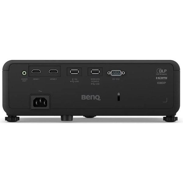 Мультимедийный проектор BenQ LH600ST (9H.JS477.13E) 029015 фото
