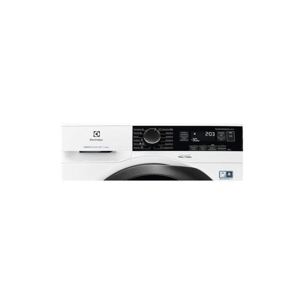 Сушильна машина Electrolux EW9HEU278SP 040686 фото