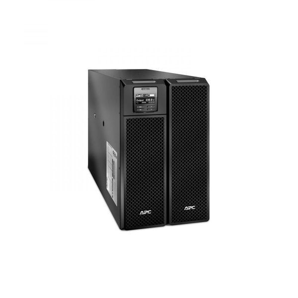 ДБЖ безперервної дії (Online) APC Smart-UPS SRT 8000VA (SRT8KXLI) 010097 фото
