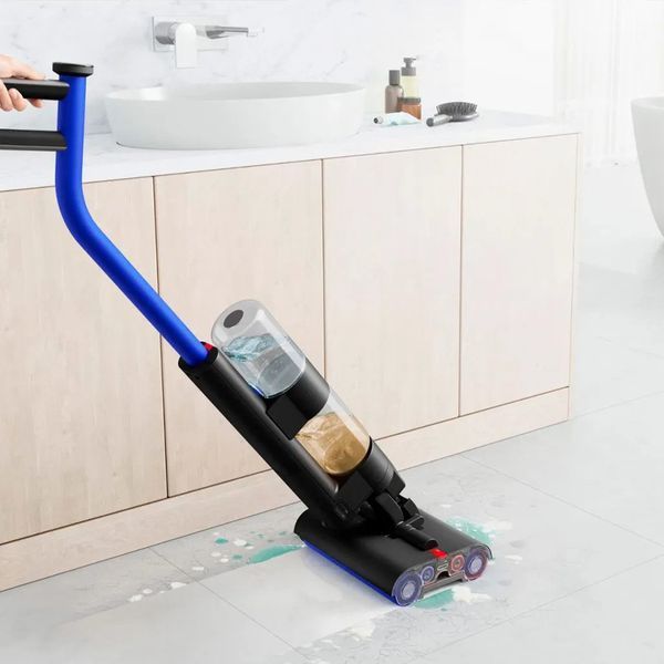 Вертикальний пилосос Dyson Wash G1 (486236-01) 008296 фото
