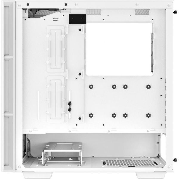 Корпус Deepcool CH560 Digital White (R-CH560-WHAPE4D-G-1) 018365 фото