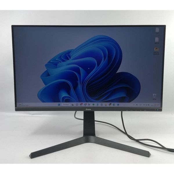 Монітор iiyama G-Master GB2870UHSU-B1 023858 фото
