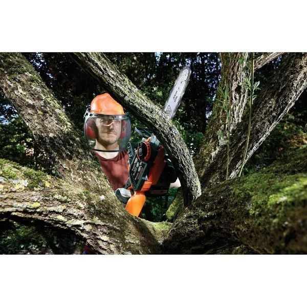 Акумуляторна пила Black+Decker GKC3630L25 530210ua фото