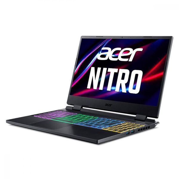 Ноутбук Acer Nitro 5 AN515-58 (NH.QM0EP.001) 026989 фото