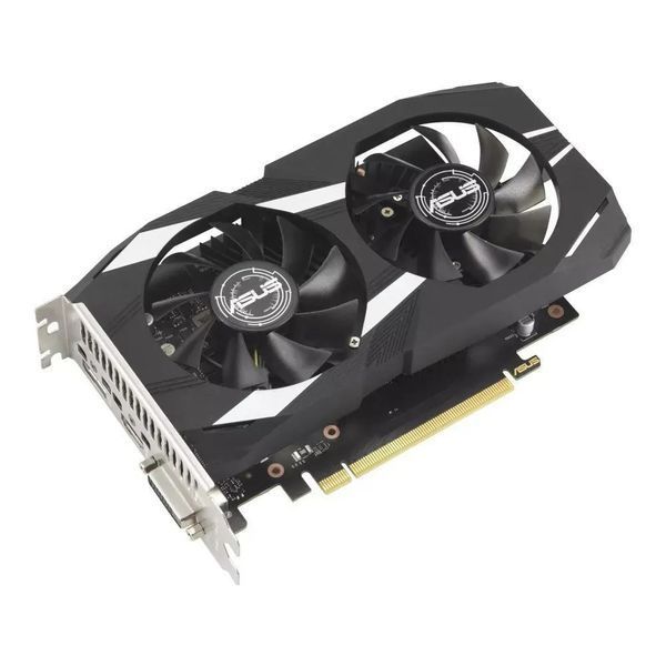 Видеокарта Asus Dual-RTX3050-O6G 504417ua фото