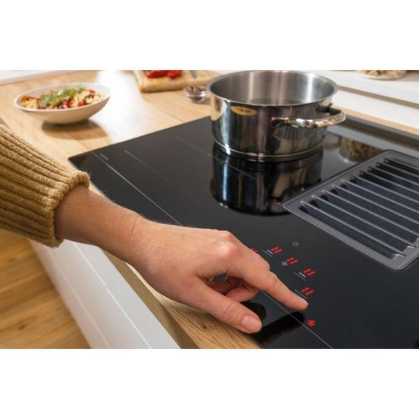 Варочная поверхность электрическая Gorenje HET949BSC 007179 фото