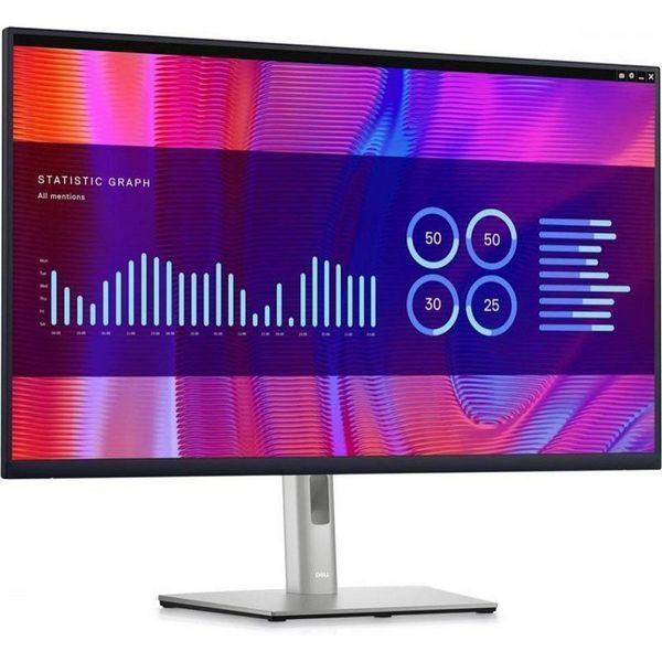 Монітор Dell P3223DE (210-BDGB) 023285 фото