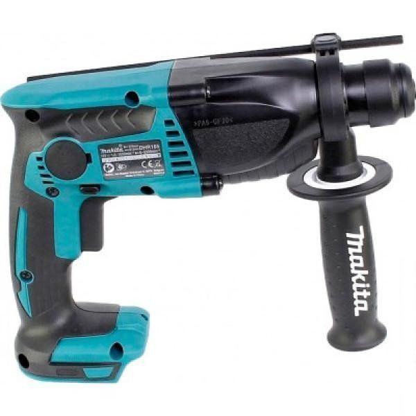 Перфоратор Makita DHR165Z 034776 фото
