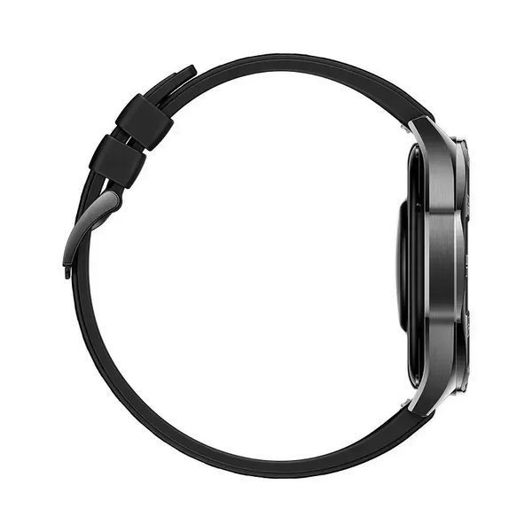 Смарт-годинник Huawei Watch GT 5 46 mm Black (55020DKM) 612704 фото