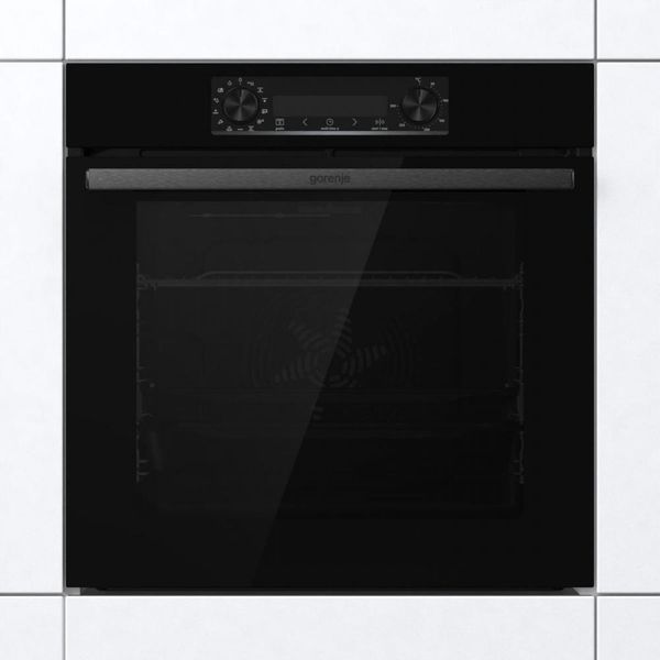 Духова шафа електрична Gorenje BOS6737E13FBG 011123 фото