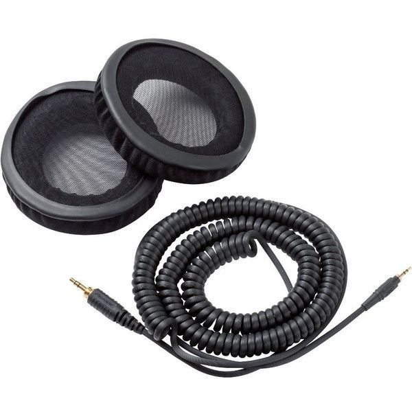 Наушники без микрофона Pioneer HRM-7 029460 фото