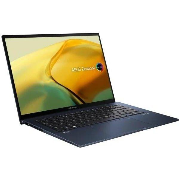 Ноутбук ASUS ZenBook 14 OLED UX3402VA (UX3402VA-KN590W) 027139 фото