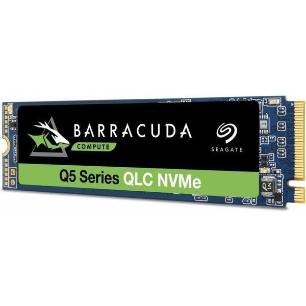SSD накопичувач Seagate Barracuda Q5 2 TB (ZP2000CV3A001) 002079 фото