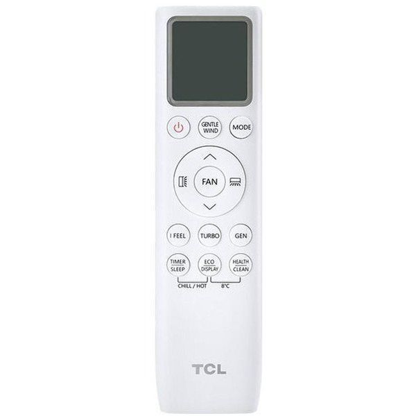 Спліт-система TCL Ocarina Series TPG11 TAC-12CHSD/TPG11I INVERTER R32 WI-FI 036720 фото