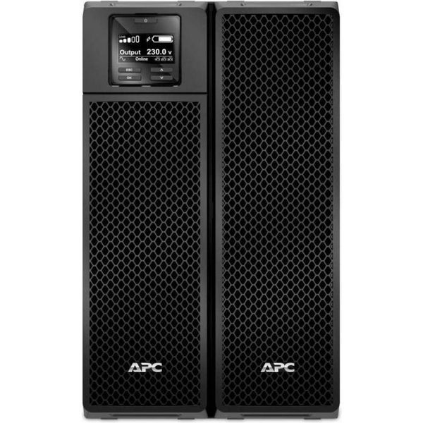 ДБЖ безперервної дії (Online) APC Smart-UPS SRT 8000VA (SRT8KXLI) 010097 фото