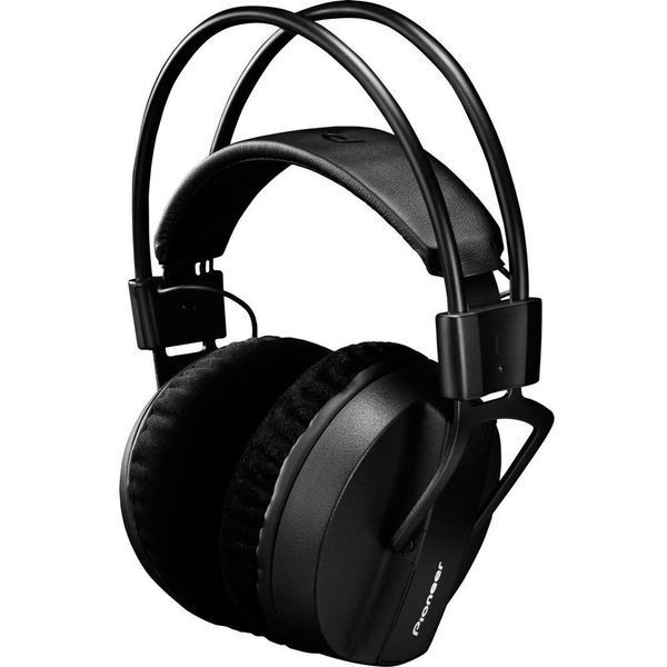 Наушники без микрофона Pioneer HRM-7 029460 фото