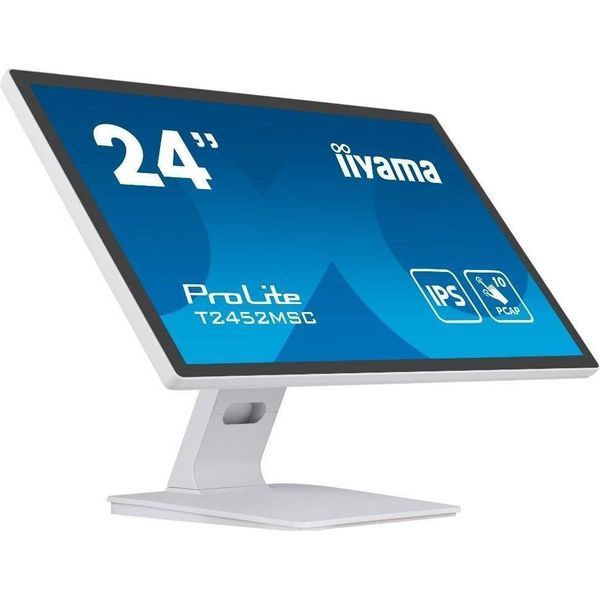 Монитор iiyama ProLite T2452MSC-W1 023485 фото