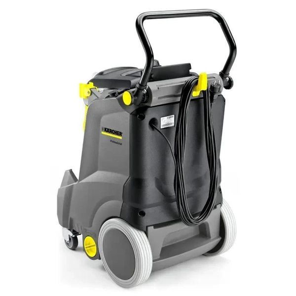 Профессиональный моющий пылесос Karcher Puzzi 30/4 (1.101-120.0) 036530 фото